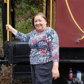 Linda Hesselbirg