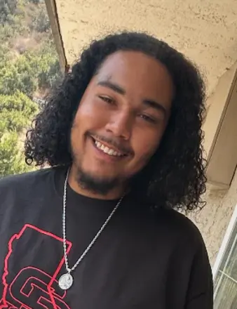 Joseph Bojorquez Jr