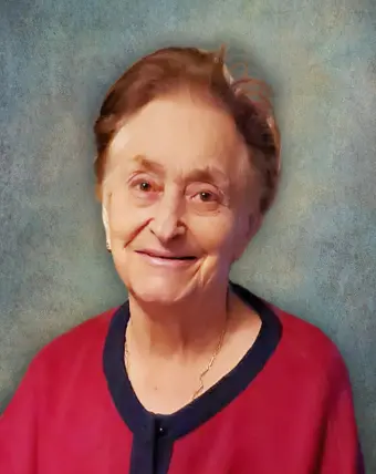 Lucia Facendola