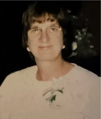 Carolyn Foster