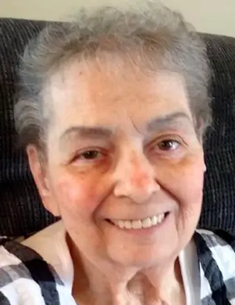 Diane  Nicholson