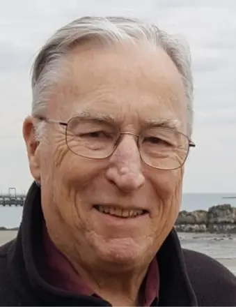 Robert Sweeney