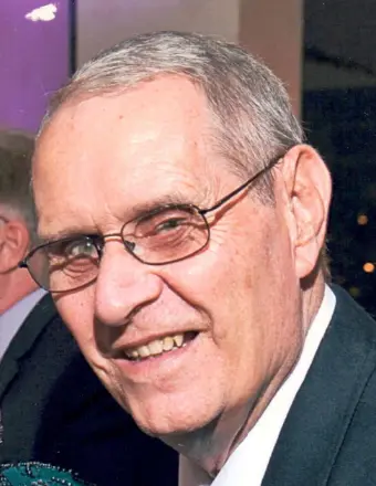 Donald Demas