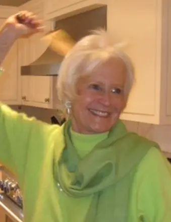 Barbara de Frondeville