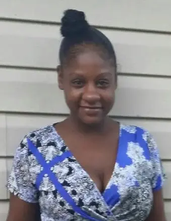 Angela Boston
