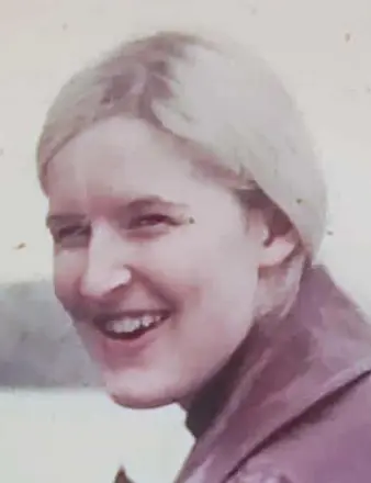 Linda Blackhurst