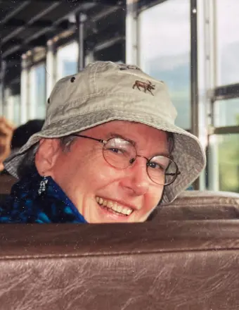 Georgia  Littlefield