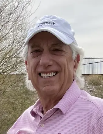Melvin Stein