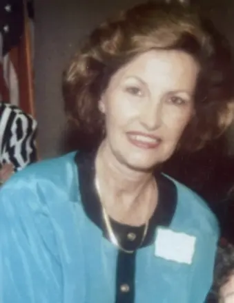 Frances Dearman