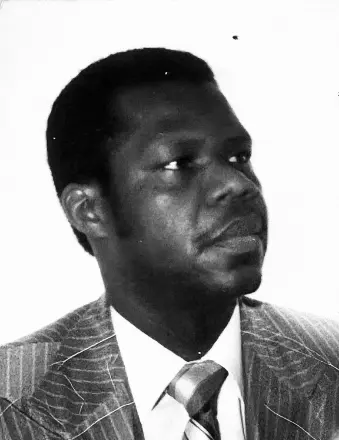 Joseph Bernard