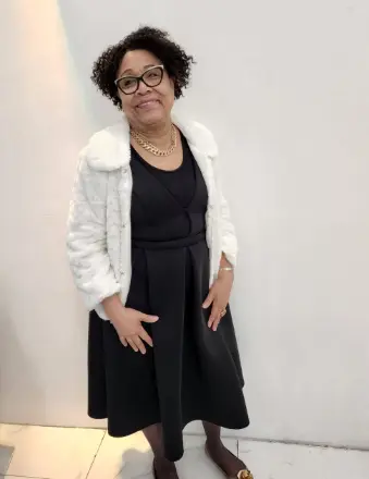 Veronica Escoffery