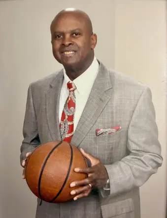 Robert  Roberson