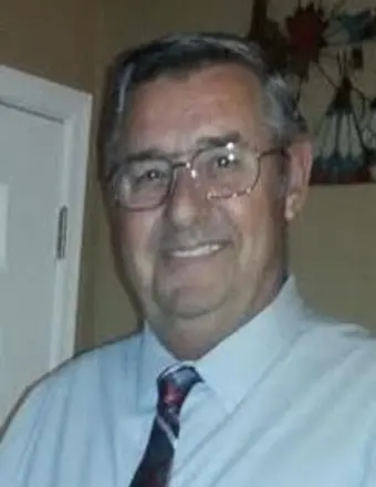 Michael McCreery, Sr.