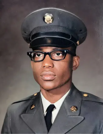 Rogelio Neblett