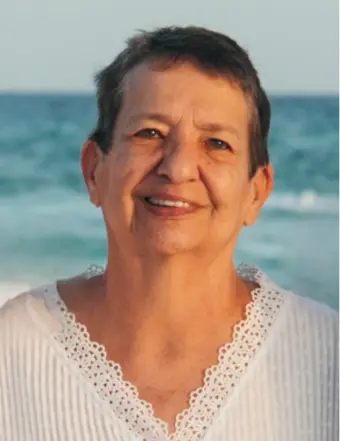 Vivian Ramos de Garcia