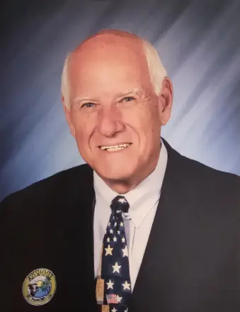 Jerome “Jerry” Gemskie