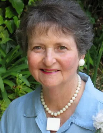 Sally Holbrook