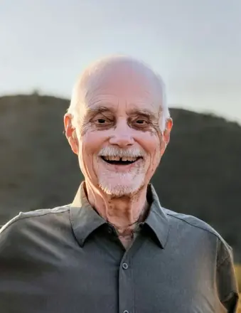 Robert Petty