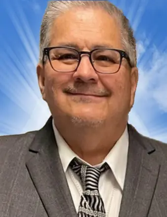 Rodney Jiron
