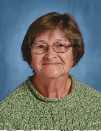 Wilma Collier