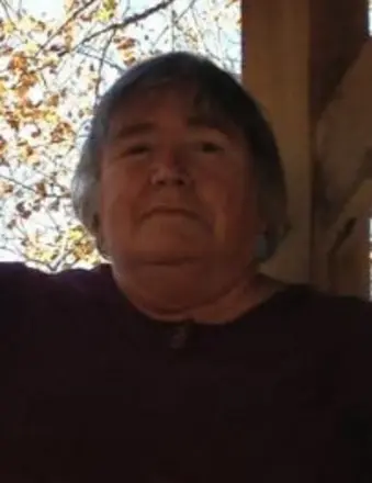 Garnet Fraley Stamper