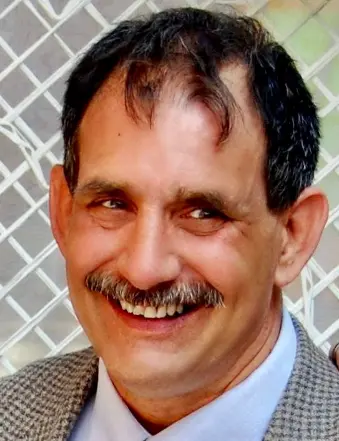 Clinton “Clint” Applegate