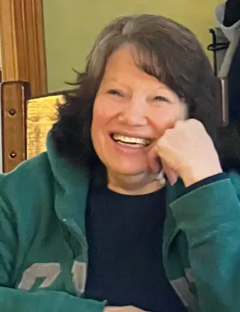 Rose Maggard