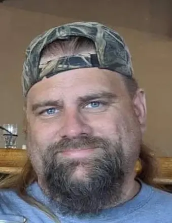 Joseph West, Jr.