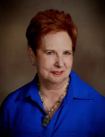 Carolyn Purvis