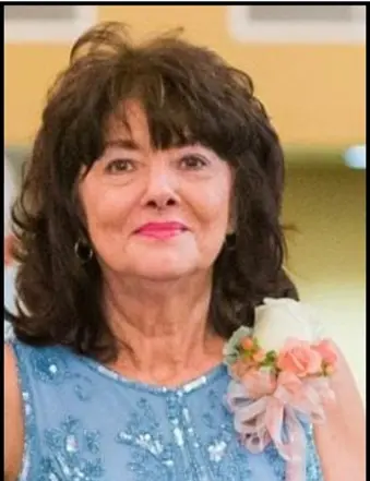 Suzanne Barrett