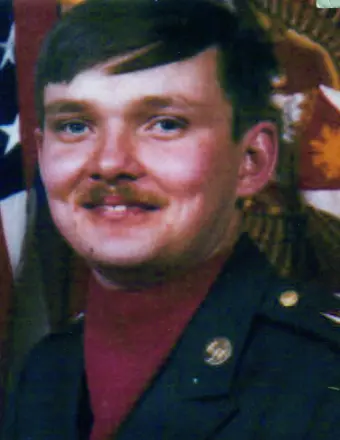 Allan  Blum Sr.