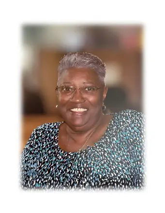 Vivian  (Johnson) Powell