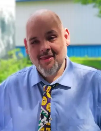 Anthony Goudreau