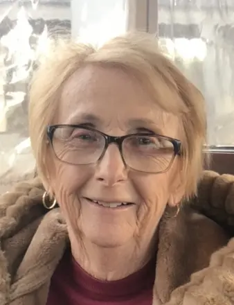 Mildred Woolery