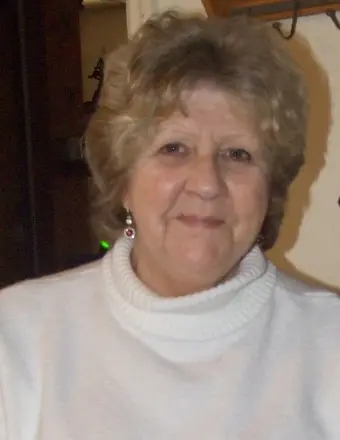 Velma Mansfield