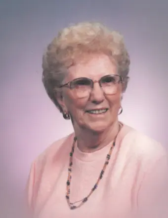Lucille Peterson
