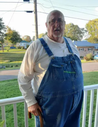 Charles “Jughead” Wolfe