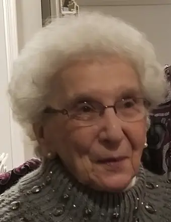 Mary Tomasic