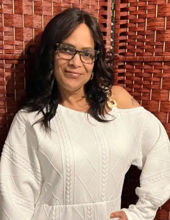 Michelle Matos