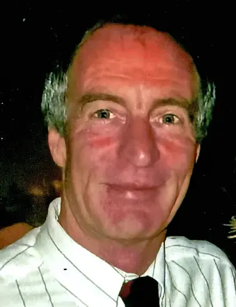 Steven “Steve” Corrigan