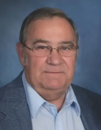 Duane Dohrmann