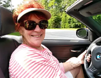 MaryRose Ronzio Walsworth