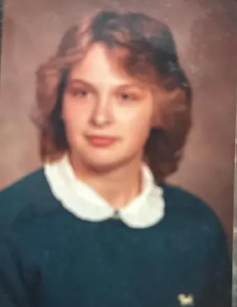 Andrea “Andi” Luedke