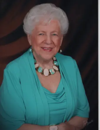 Beverly “Bev” Treichel