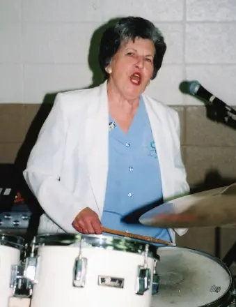Patricia “Pat” Konrath