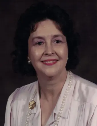 Delores “Del” Rousar