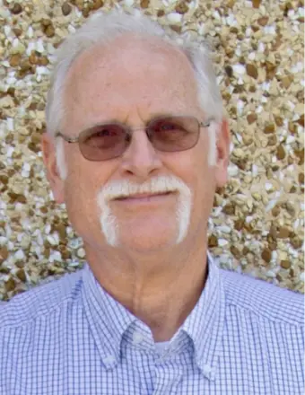 Jeffrey Tormey