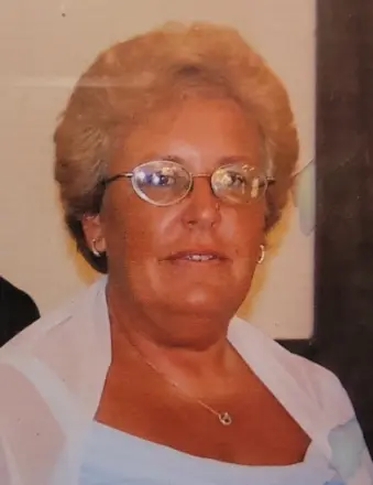 Patricia Callery-McLeod