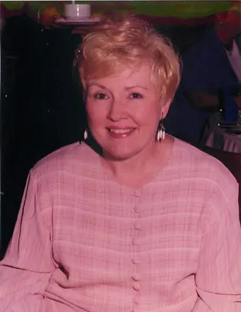 Marie Quinlan