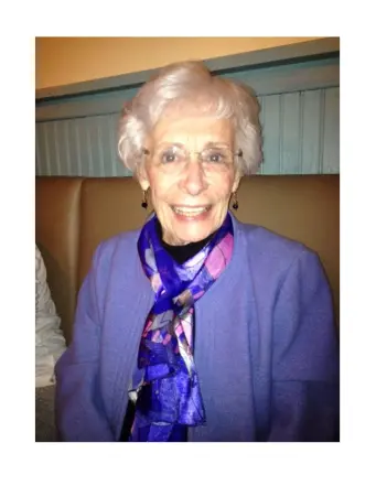 Joanne Everett
